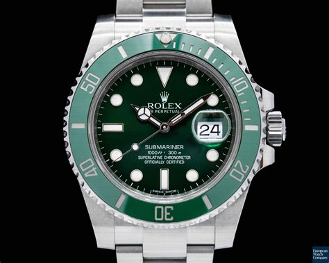 maccanismo rolex 116610|rolex 116610lv hulk.